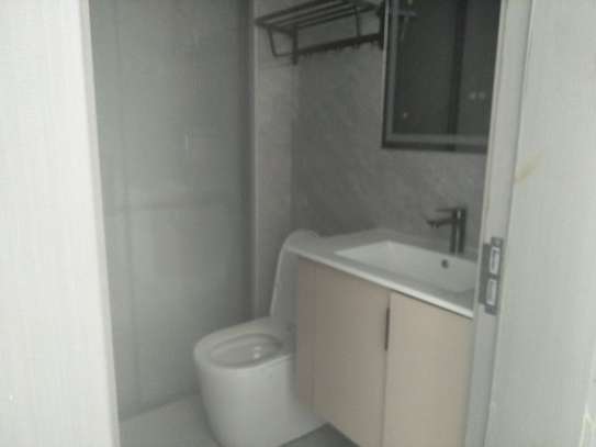 Studio Apartment with En Suite in Kileleshwa image 6