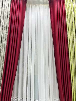elegance in every curtain fold image 1
