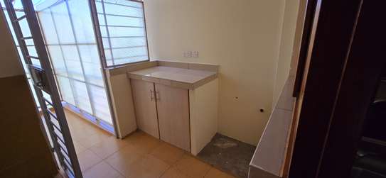 2 Bed Apartment with En Suite at Suguta Kileleshwa image 1