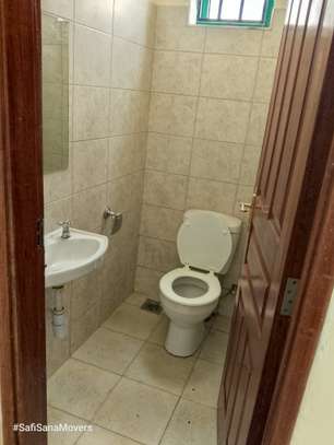 11,100 ft² Warehouse with Backup Generator at Mombasa Road image 7