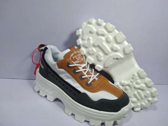 Sneakers Prada for both ladies and gentlemen image 1