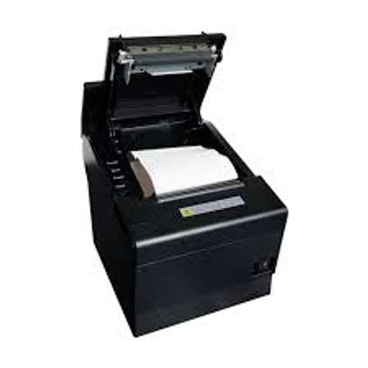 POS THERMAL RECEIPT PRINTER USB/Serial with Auto Cutter image 3
