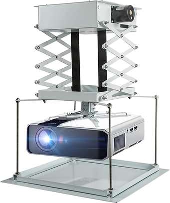 projector lifts CPL 640 for sale image 3