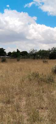 5 ac Land at Namanga Road image 2