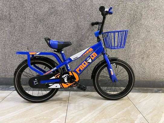 High Quality Mountain bike size 20 for kids image 1