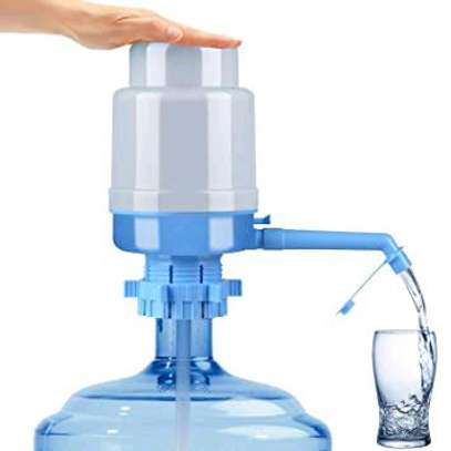 Manual Water Pump image 2