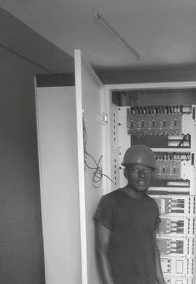 Electrical technician image 1