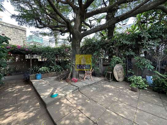 4 Bed House in Nairobi West image 3