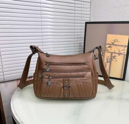 Cross Body Bag image 1
