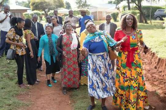 Bride price parties (ruracios) coordination/planning image 4