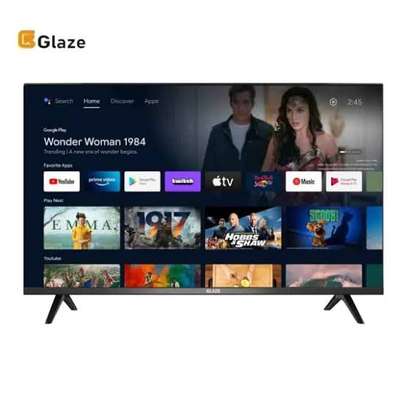 Glaze 32 Inch Smart Android Tv. image 2