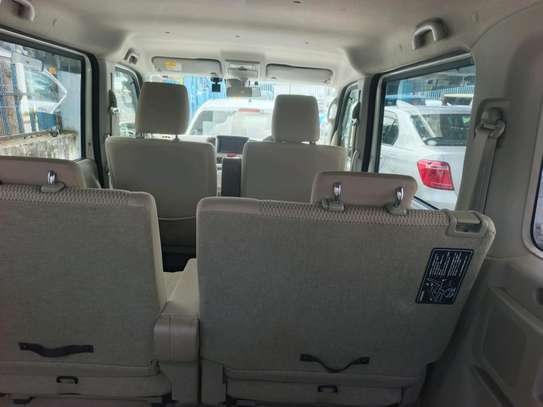 Toyota every wagon image 1