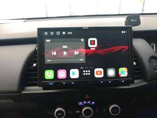 Honda fit 2020 image 13
