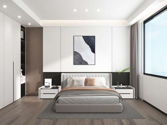 4 Bed Apartment with En Suite at Lavington image 4