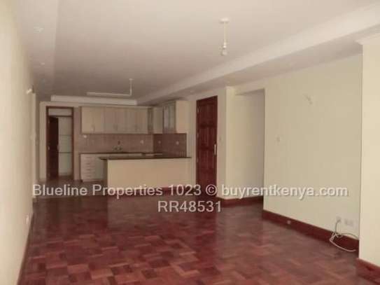 2 Bed Apartment with En Suite at 9 Riverside Drive image 1