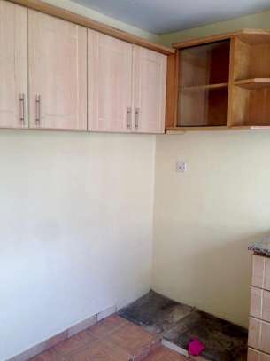 3 Bed Townhouse with Garden in Langata image 11