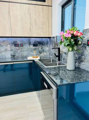 Serviced 3 Bed Apartment with En Suite in Lavington image 5