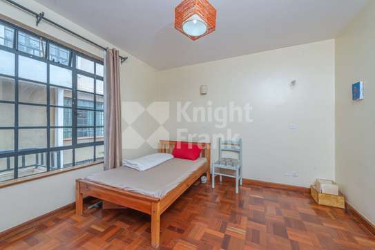 3 Bed Apartment with Borehole at Riverside Drive image 3