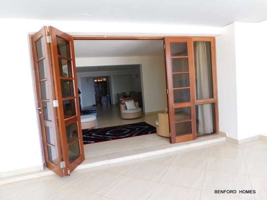 3 Bed Apartment with En Suite in Shanzu image 25