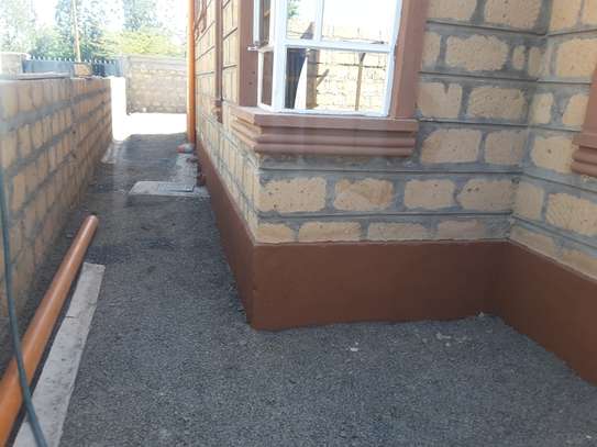 Beautiful 3 BR Houses plus Sqs in Ongata Rongai image 6