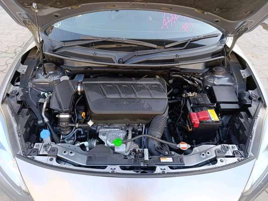 SWIFT SPORT image 13