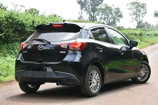 MAZDA DEMIO 2016MODEL. image 5