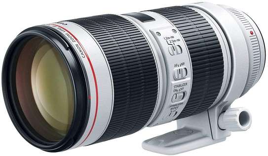 Canon EF 70-200mm f/2.8L bundle image 1
