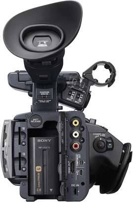 Sony HDR-AX2000 Handycam camcorder image 5