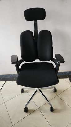 Executive Boss Chair image 5
