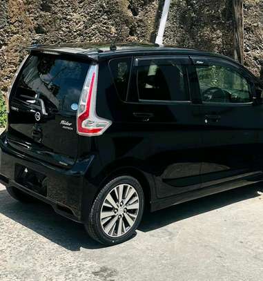 NISSAN DAYZ image 3
