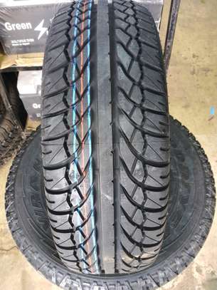 205/65r15 jk tyres. Made in India image 3