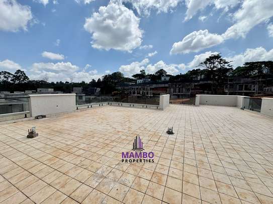 4 Bed Villa with En Suite at Off Loresho Ridge image 15