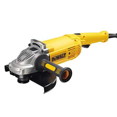 For Sale 9 inch Angle Grinder 230mm 2100W Free Cutting Disk image 3