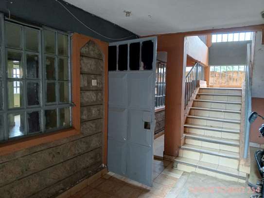 TWO BEDROOM IN MUTHIGA NEAR RELAX LOUNGE image 1