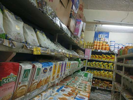 Established Supermarket for sale Nairobi Eastlands Dandora image 1