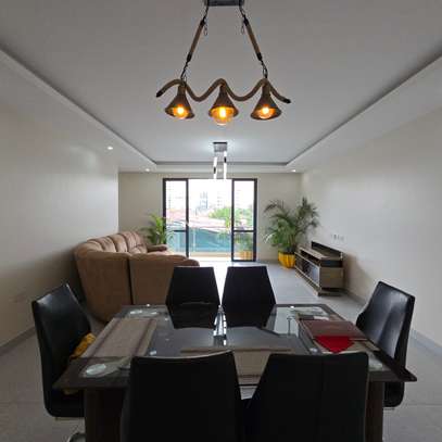 3 Bed Apartment with En Suite at The Crescent image 7