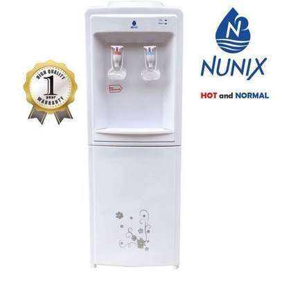 Hot And Cold Water Dispenser image 1