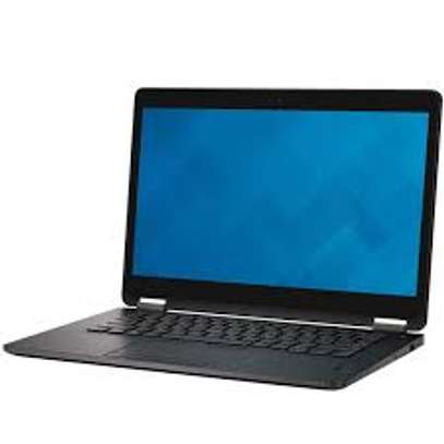 laptop hp elitebook 840 g3 8gb intel core i5 ssd 256gb image 1
