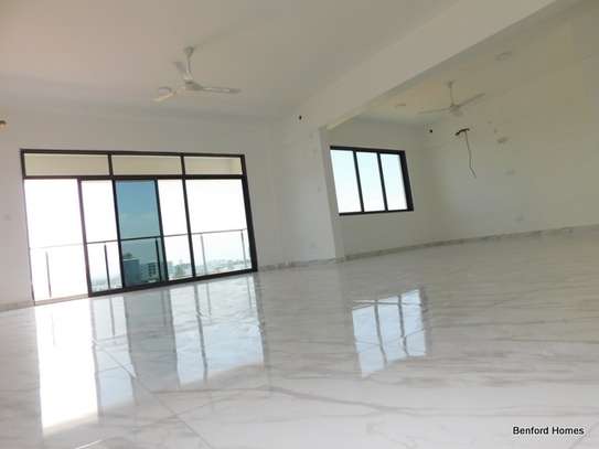 4 bedroom apartment for rent in Mombasa CBD image 3