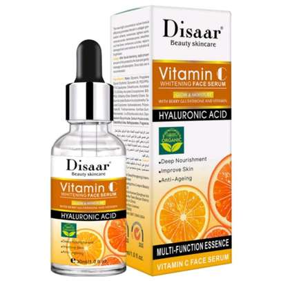 Disaar Vitamin C Anti Aging Face Serum image 1