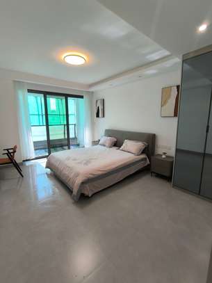 2 Bed Apartment with En Suite at Mwinzi Road image 3