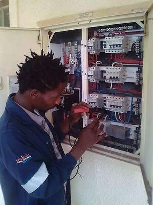 Electrical and Wiring Repair at Unbeatable Prices.Lowest Price Guarantee image 3