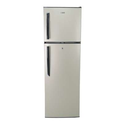 Refrigerator, 168L Direct Cool, Double Door,  MRDCD95GLD image 1