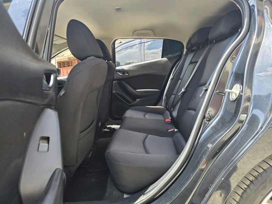 MAZDA AXELA HATCHBACK image 5