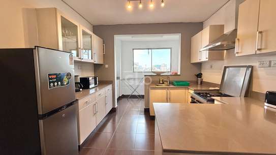 Furnished 2 Bed Apartment with En Suite in Westlands Area image 12