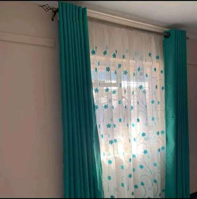 AFFORDABLE GOO QUALITY CURTAINS image 1