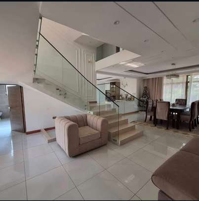 4 Bed House with En Suite at Riabai Road image 10