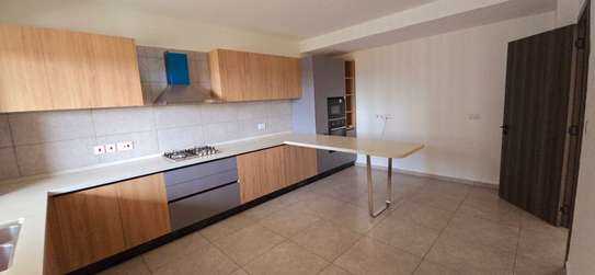 3 Bed Apartment with En Suite at Kileleshwa image 1