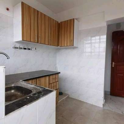 One bedroom apartment to let at Naivasha Road going for 23k image 1