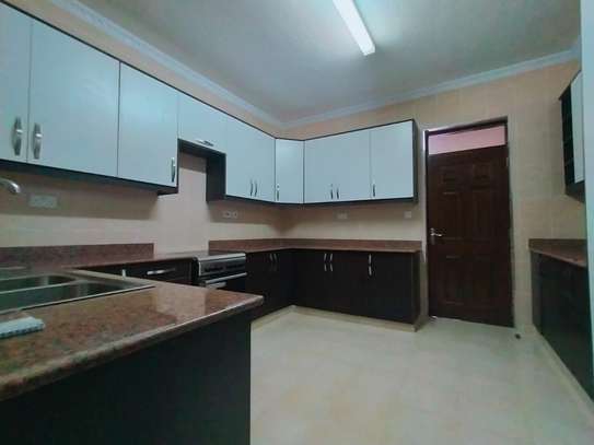 Serviced 3 Bed Apartment with En Suite at Mombasa Road image 22